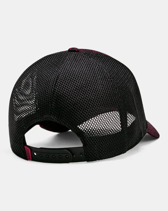 UA Blitzing Trucker image number 1