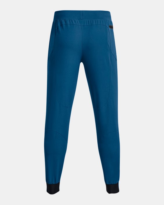 UA Unstoppable Txtr Jogger image number 6