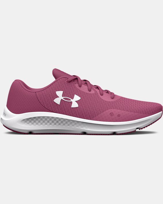 Zapatillas Running Mujer Charged Pursuit Azul Under Armour UNDER ARMOUR