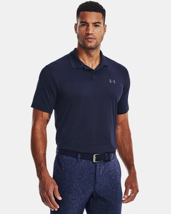 UA Performance 3.0  Polo