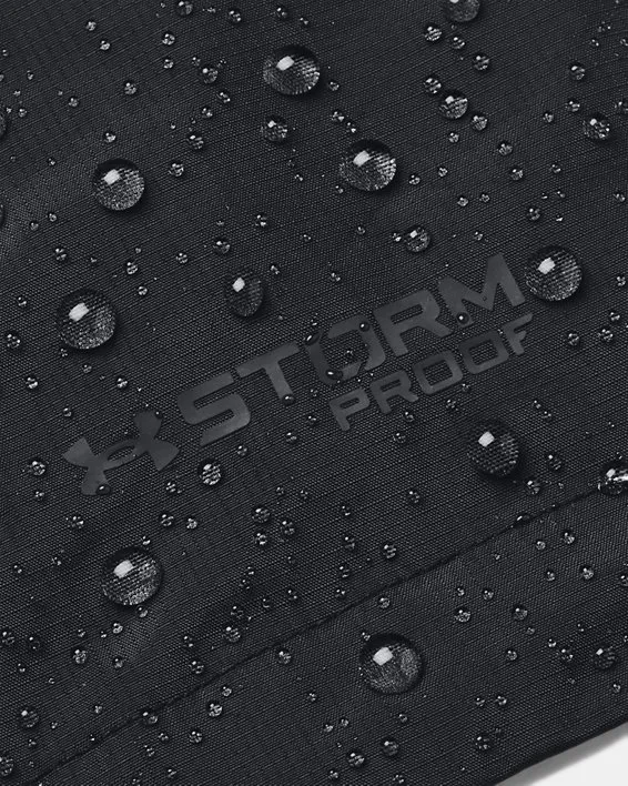 UA STRMPRF CLDSTRKE 2.0 JKT image number 3