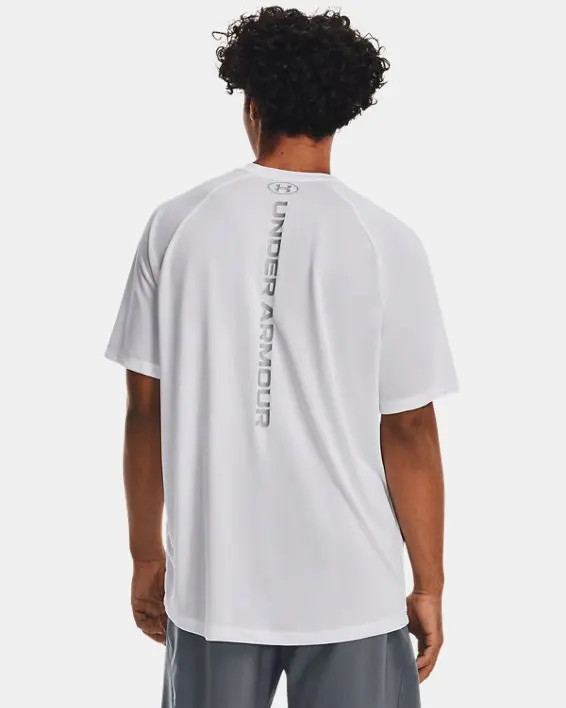 Remera de Entrenamiento Tech™ reflectiva para Hombre image number 1