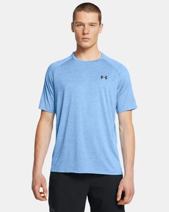 UA TECH 2.0 SS TEE image number 0