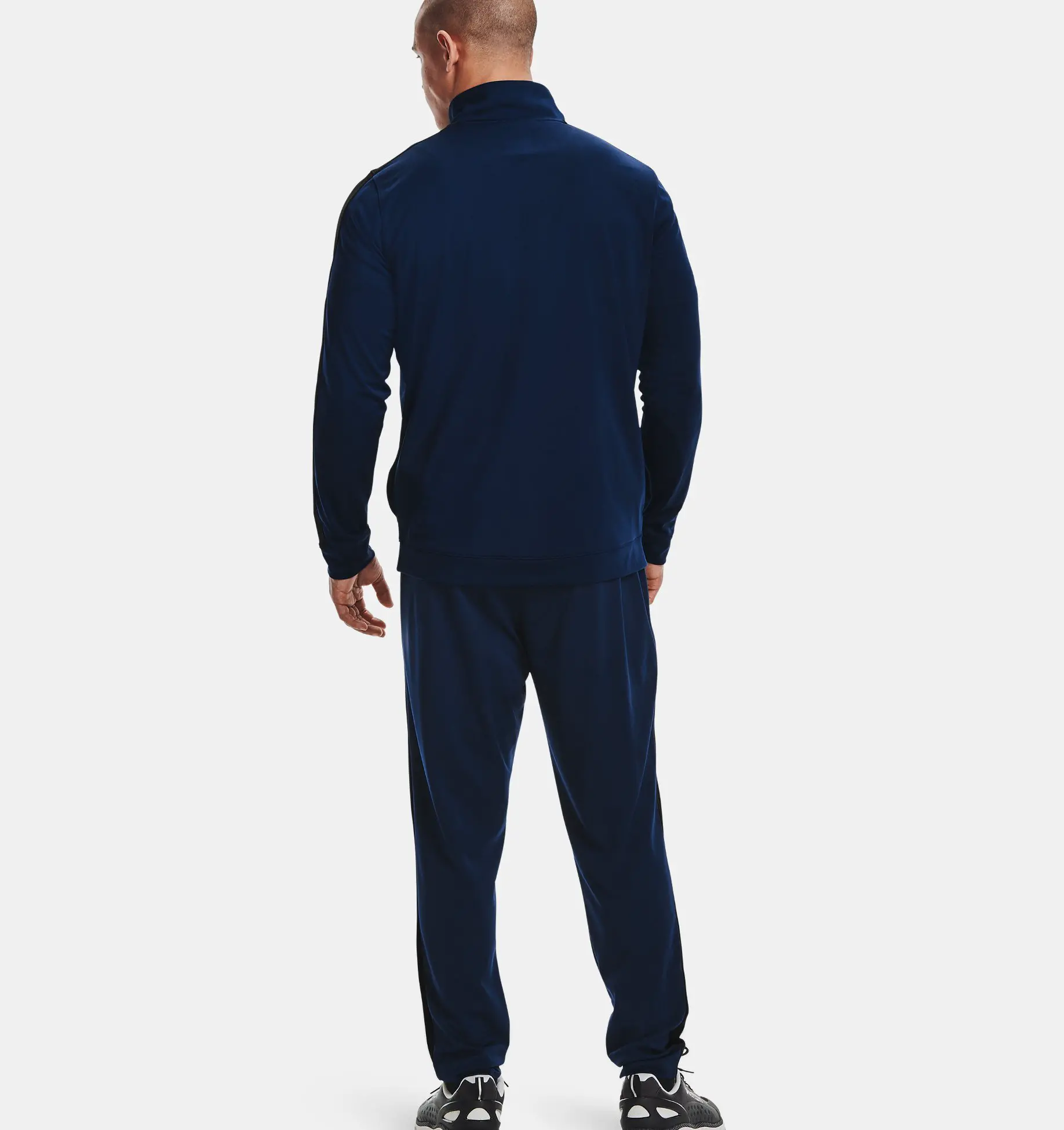 Conjunto deportivo Under Armour Knit para hombre image number 1