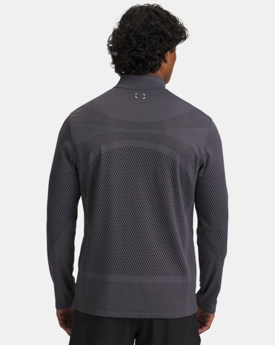 Campera de Entrenamiento Halo Engineered Full-Zip para Hombre image number 2