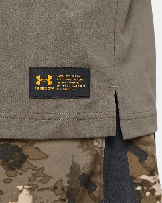 UA Pjt Rck Vet Day BSR SS image number 3