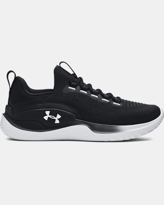 Zapatillas de entrenamiento y running UA Flow Dynamic para Hombre image number 0