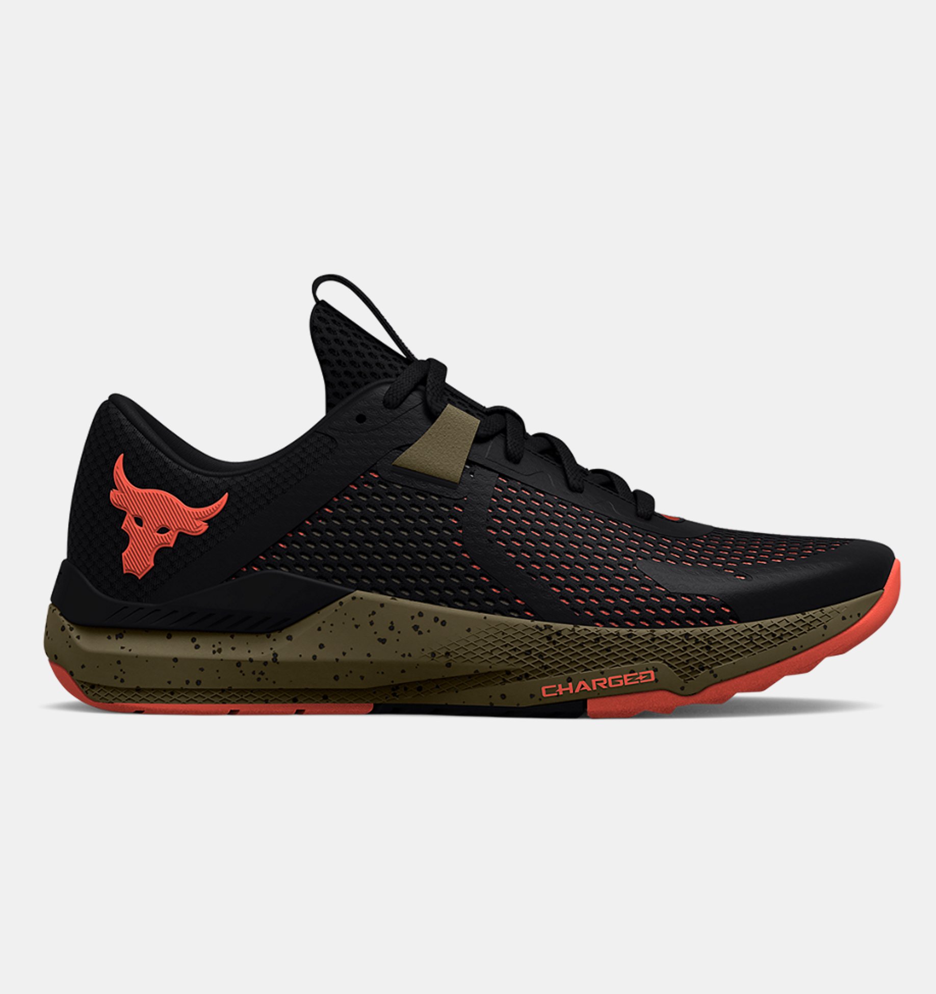 Zapatillas de entrenamiento Project Rock BSR 2 Unisex
