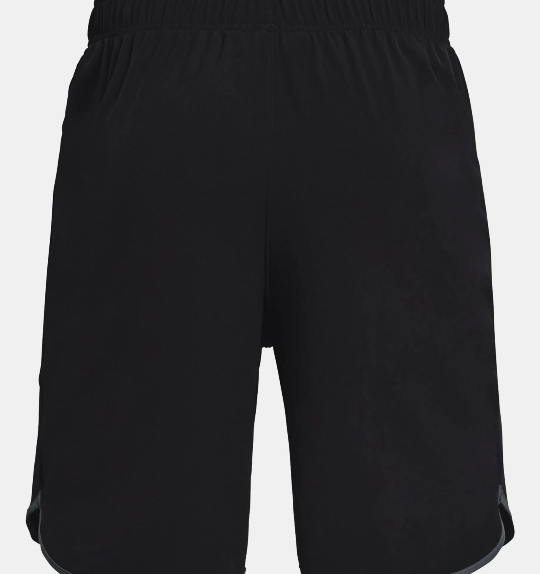 Short de Entrenamiento HIIT Woven para Hombre image number 6