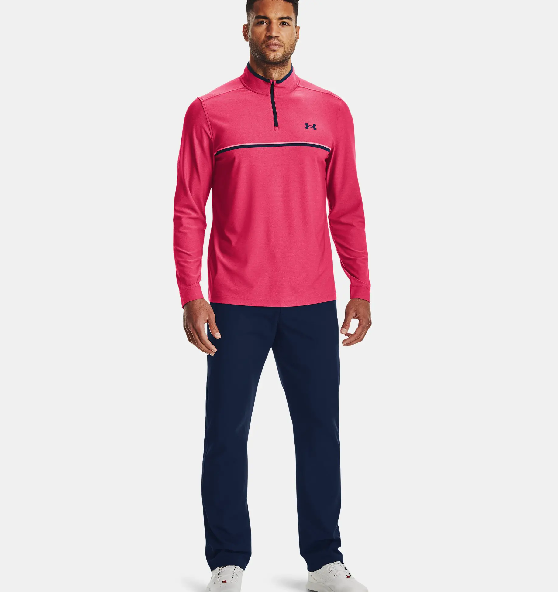 Pantalones UA Drive para Hombre image number 2