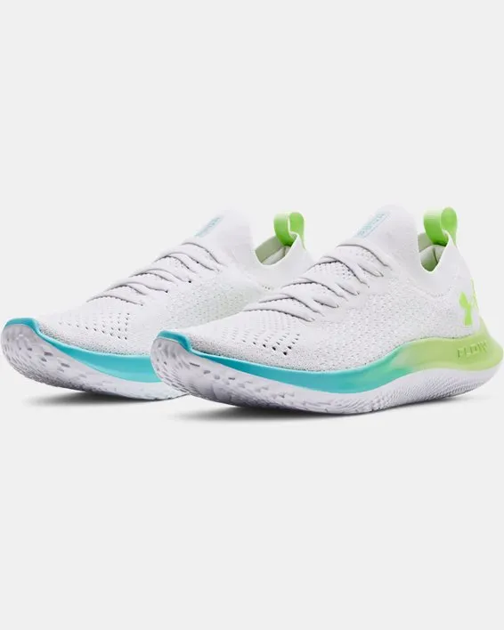 Zapatillas de running UA Flow Velociti SE para Mujer image number 3