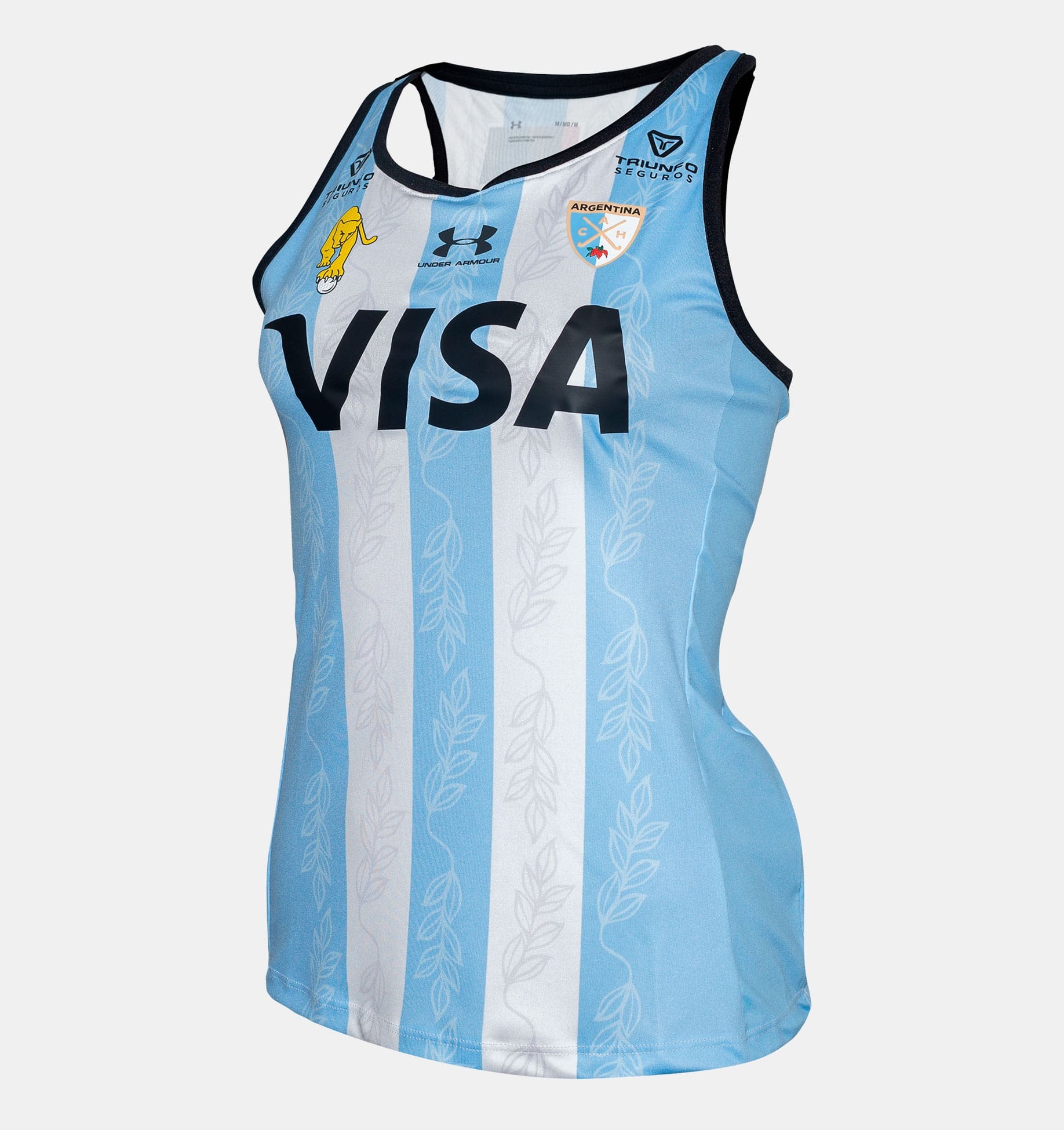 Remera de las store leonas