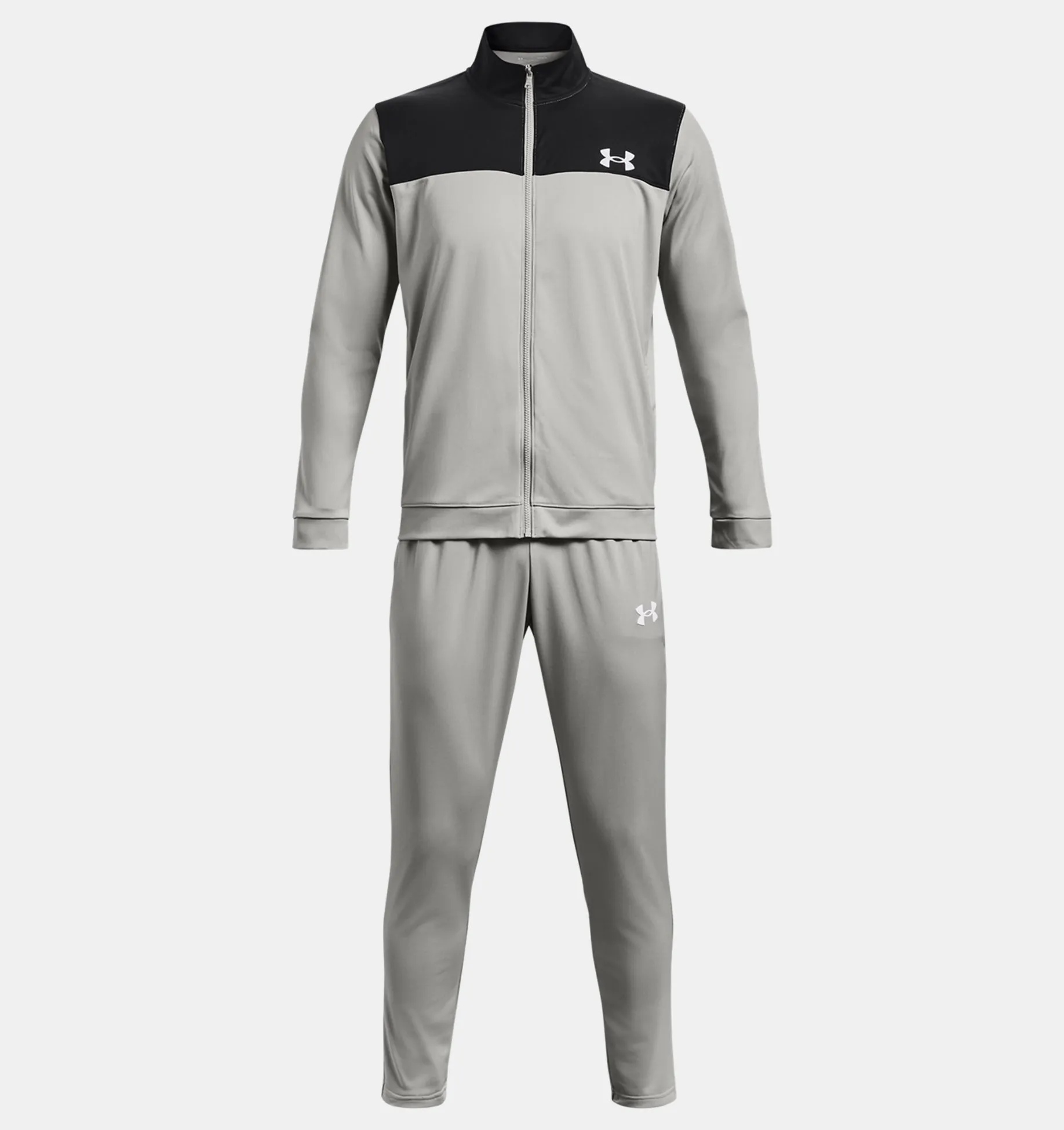 Conjunto deportivo UA para hombre image number 3