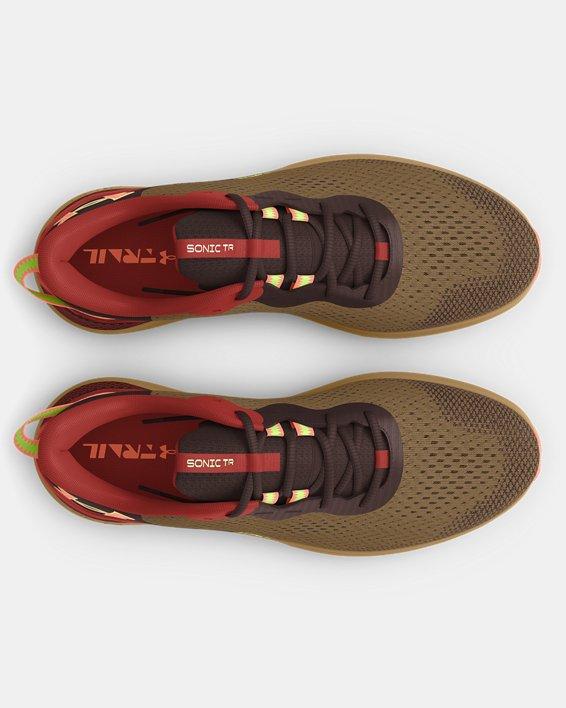 UA U Sonic Trail image number 2