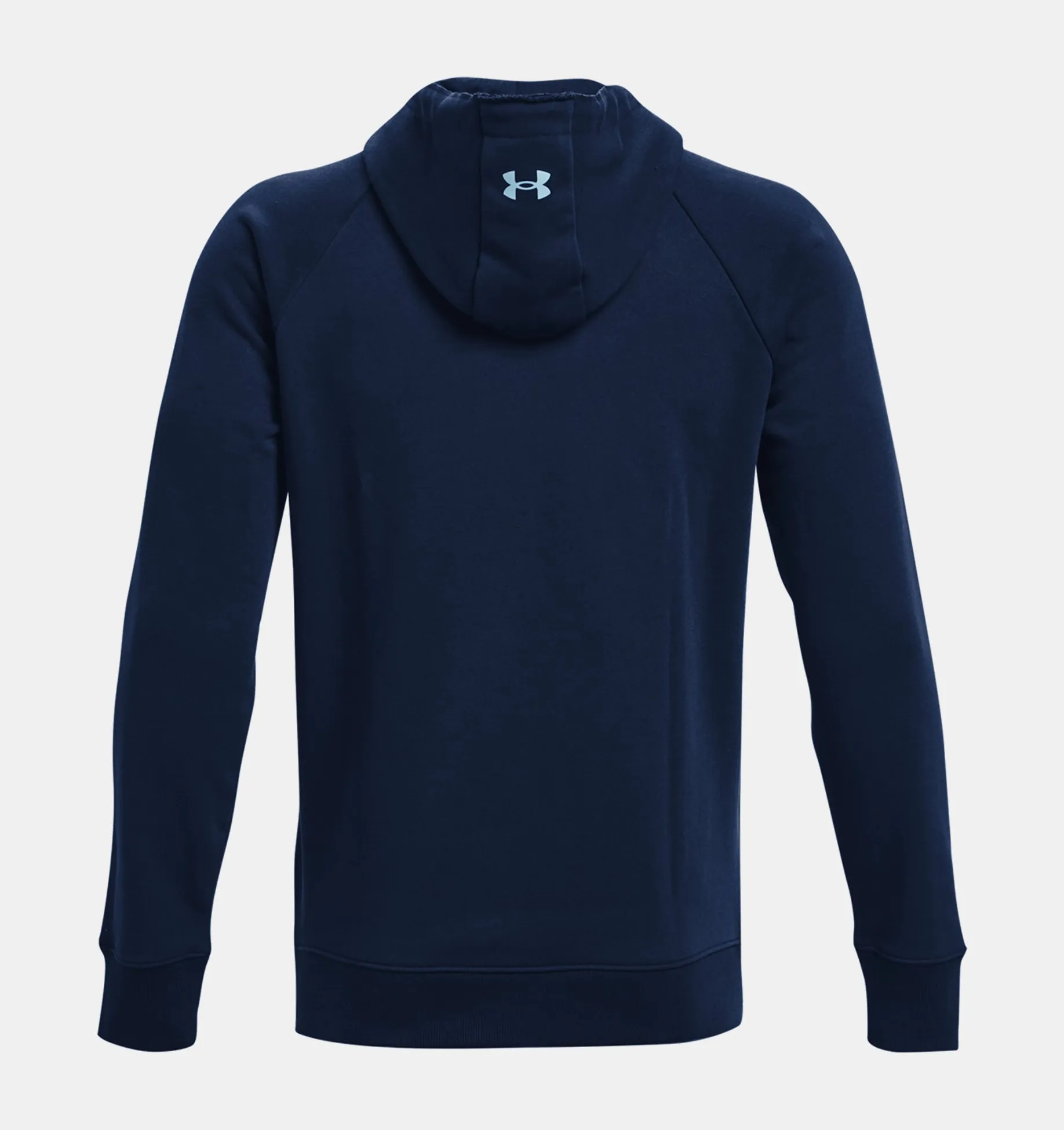 Buzo con capucha Project Rock Heavyweight Terry para hombre image number 5