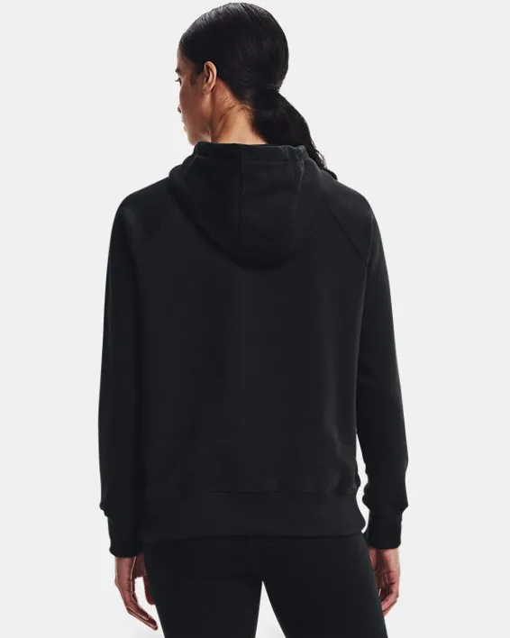 Rival Fleece Logo Hoodie image number 1
