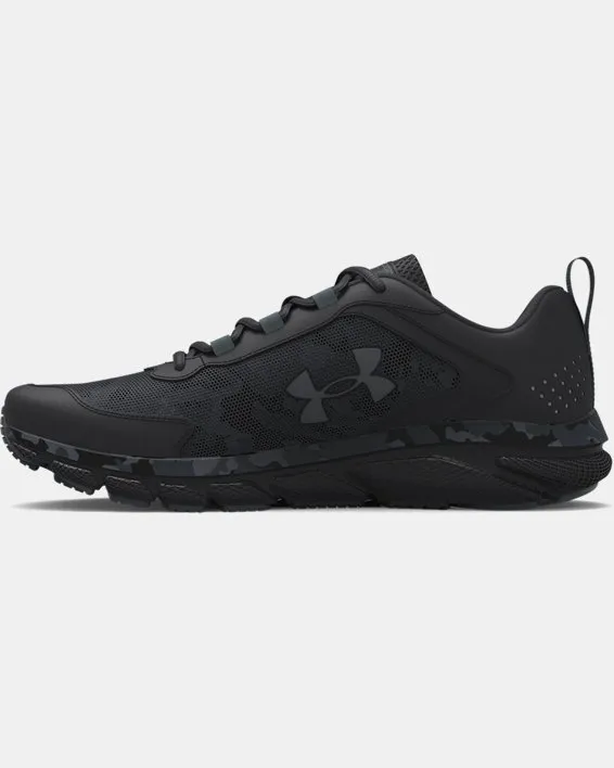 UA Charged Assert 9 Camo image number 1