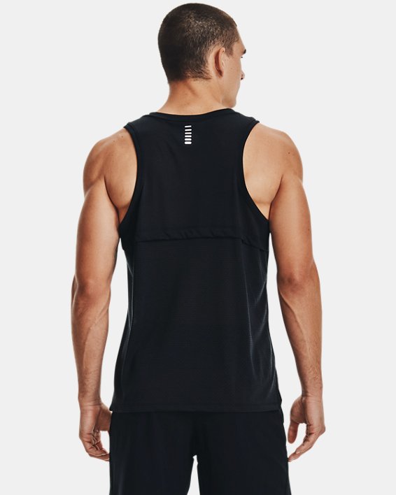 Musculosa UA Streaker Run para Hombre image number 1