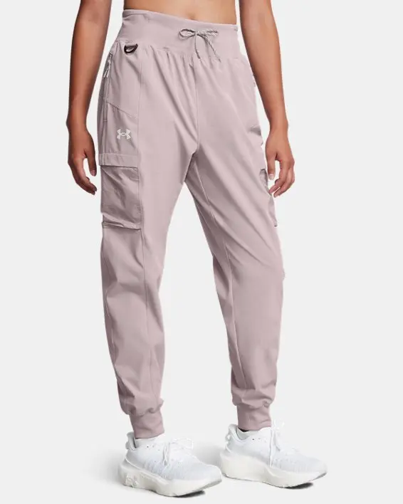 Pantalón de Running Launch Trail para Mujer