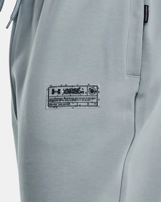 Jogger UA Summit Knit Unisex image number 6