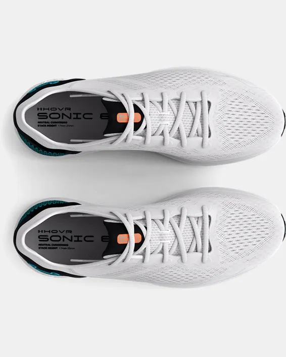 Zapatillas de running UA HOVR Sonic 6 para Hombre image number 2