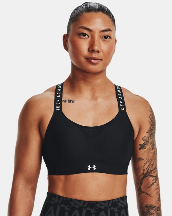 UA Infinity High Bra