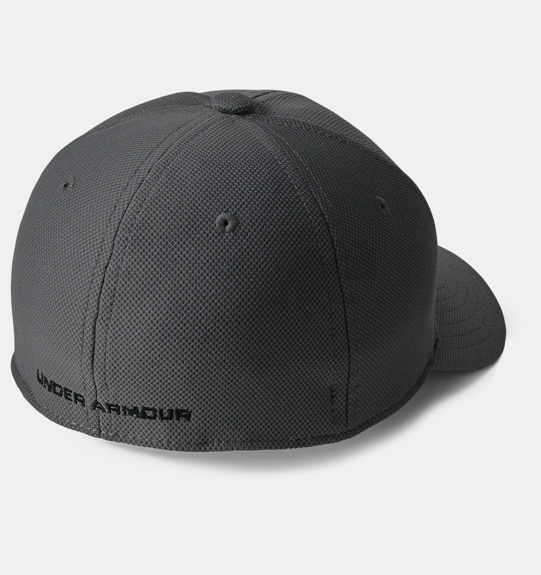 UA Boy's Blitzing 3.0 Cap para niños image number 1