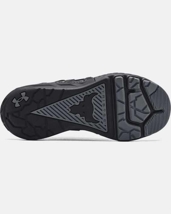 Zapatillas de entrenamiento Under Armour Project Rock 4 para mujer image number 4