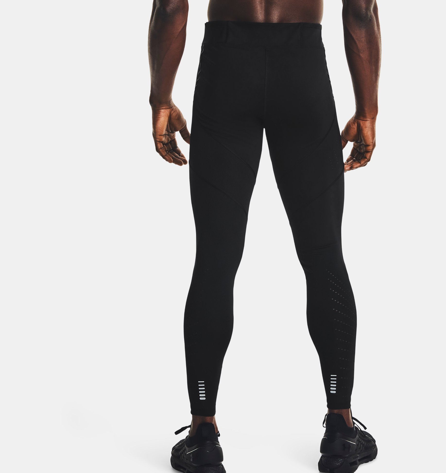 Calza UA SpeedPocket Tight para hombre image number 2