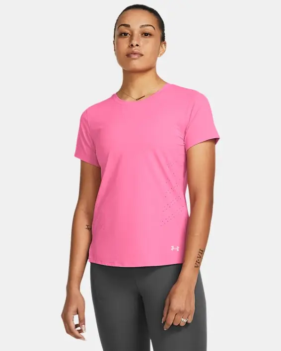 UA Laser SS