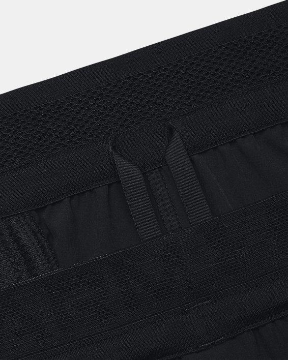 Short de Entrenamiento Peak Woven para Hombre image number 4