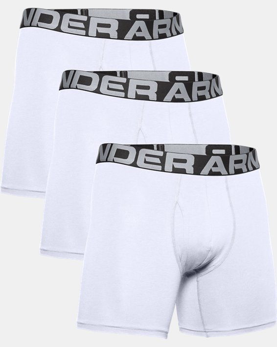 B xer Charged Cotton 6