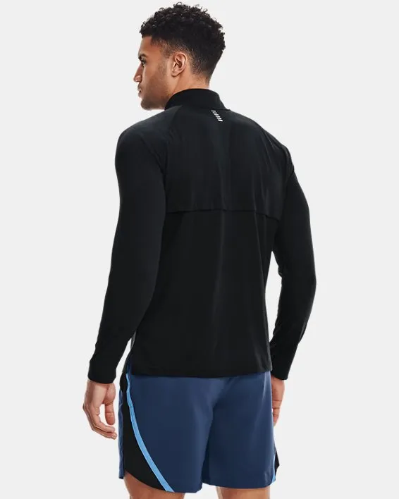 Buzo de Running Streaker Run ½ Zip para Hombre image number 1