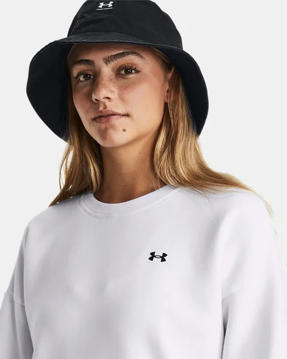 Buzo Unstoppable Fleece para Mujer image number 4
