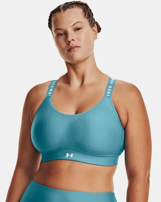 UA Infinity Mid Covered image number 4
