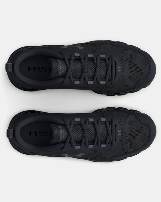 Zapatillas under armour camufladas deals