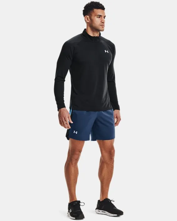 Buzo de Running Streaker Run ½ Zip para Hombre image number 2