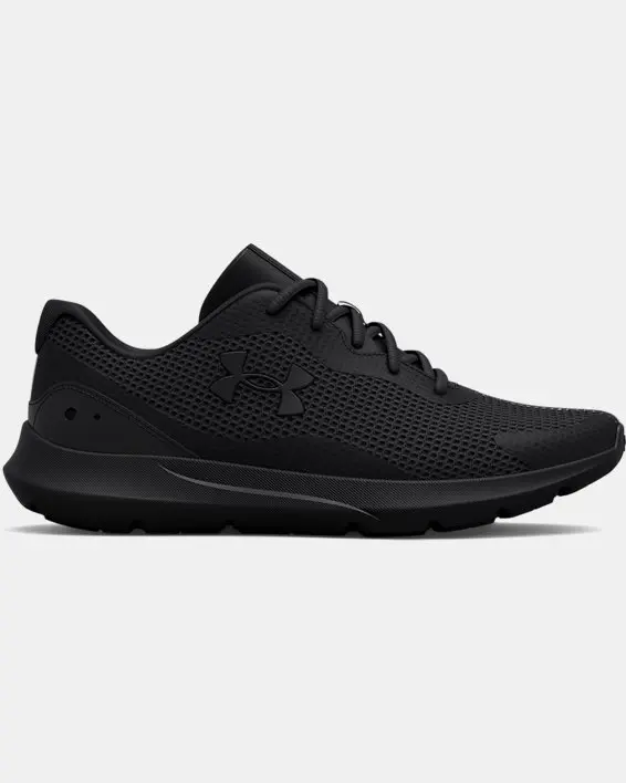 Zapatillas de running Under Armour Surge 3 para hombre image number 0