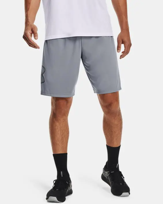 Pantalón corto Under Armour Tech™ Graphic para hombre image number 0