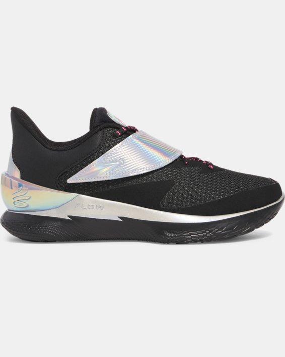 Zapatillas de Basketball Curry Fox 1 'Gamer' Unisex