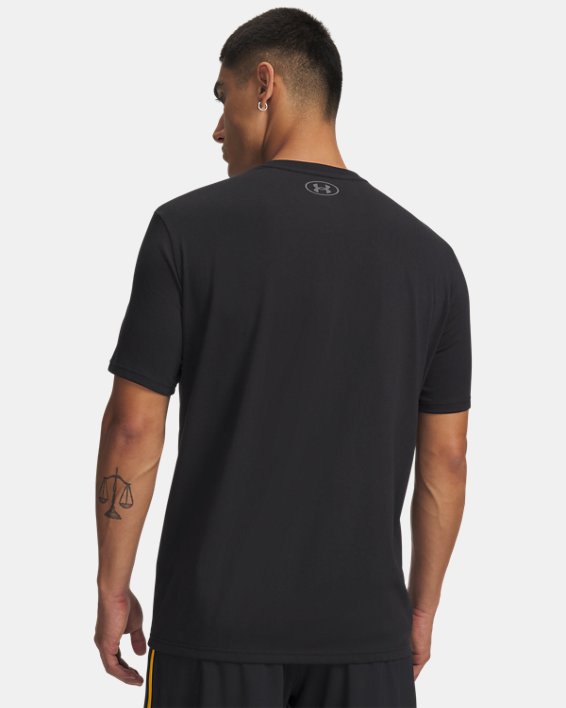 Remera de Entrenamiento Project Rock Payoff para Hombre image number 1