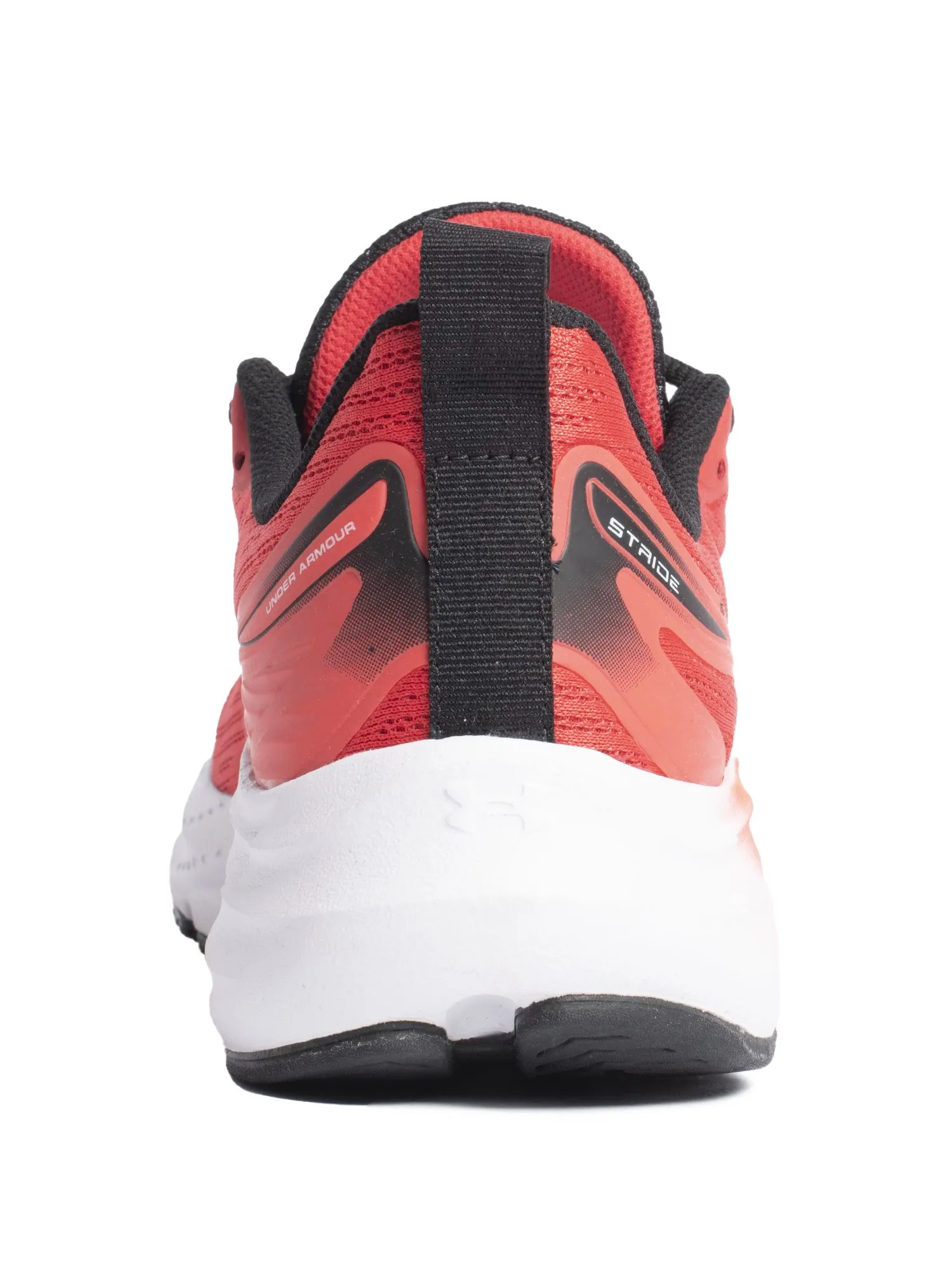 Zapatillas de entrenamiento UA Charged Stride para Hombre image number 2