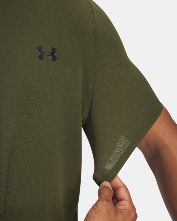 Vanish Seamless Novelty SS image number 2