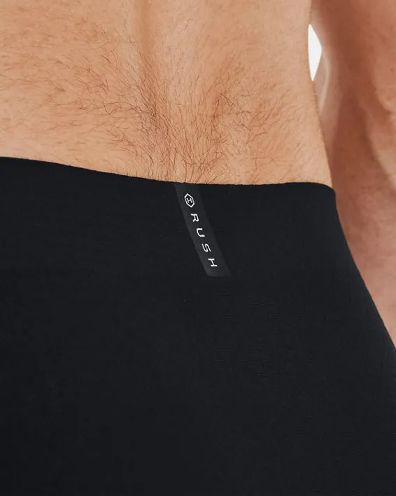 Short UA SmartForm Rush Long para Hombre image number 3