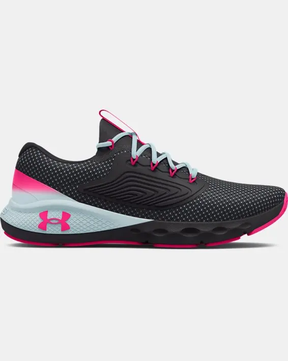 Zapatillas de running Under Armour Charged Vantage 2 para mujer image number 0