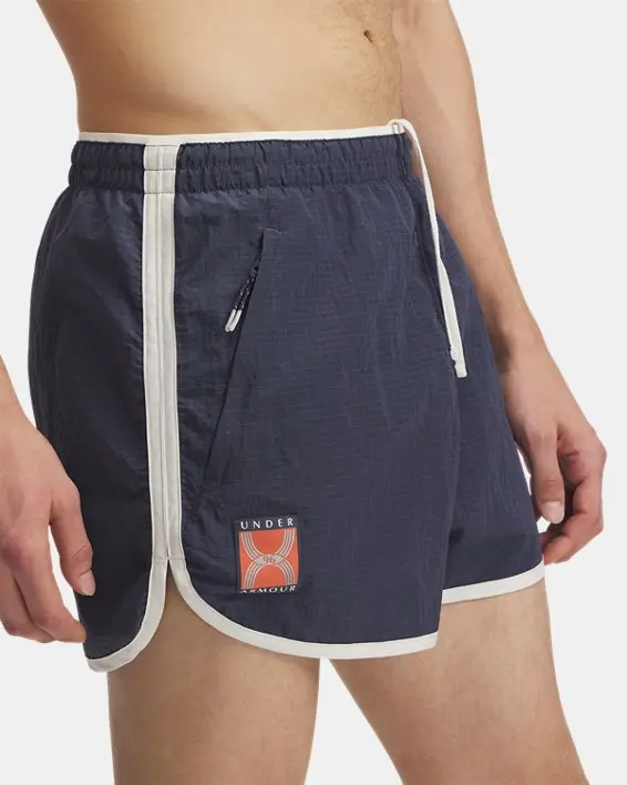 Short de Running Run 96 para Hombre image number 3