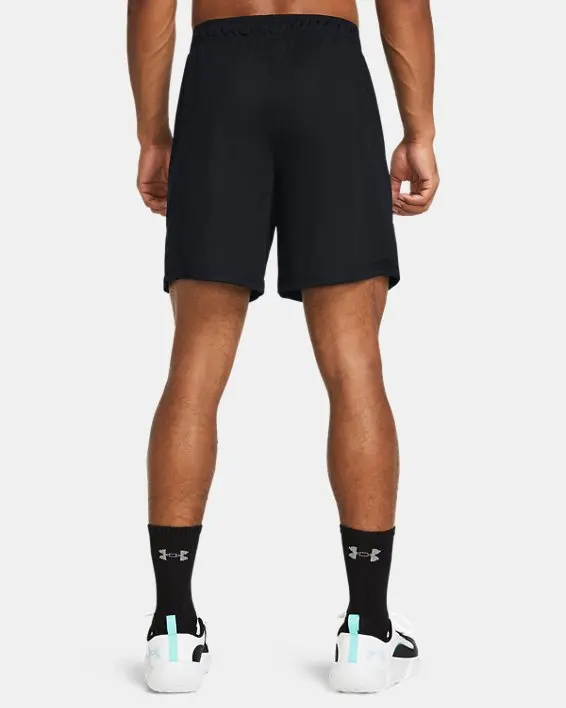 UA Baseline Short image number 1