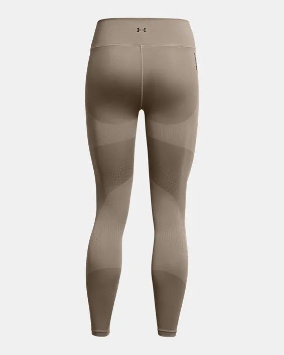 Calza de Entrenamiento Vanish Elite Seamless para Mujer image number 4