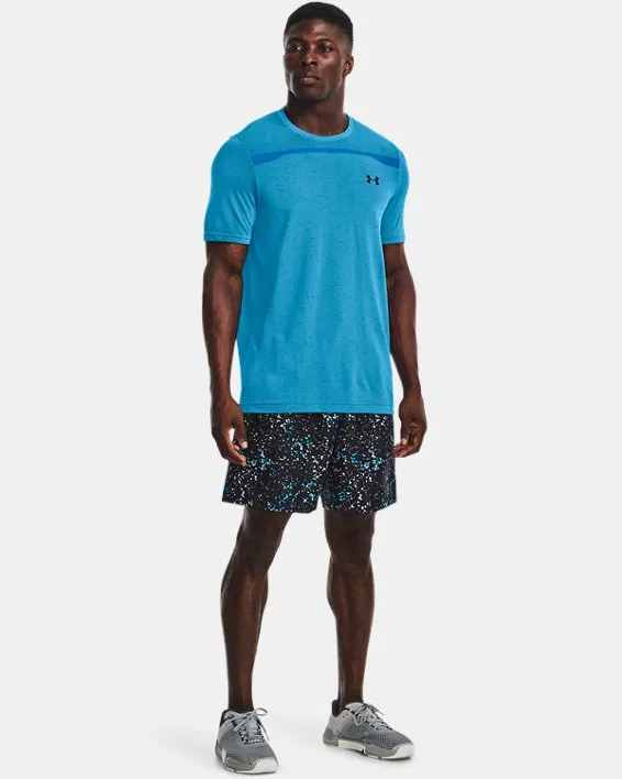 Short de Entrenamiento Adapt Woven para Hombre image number 2