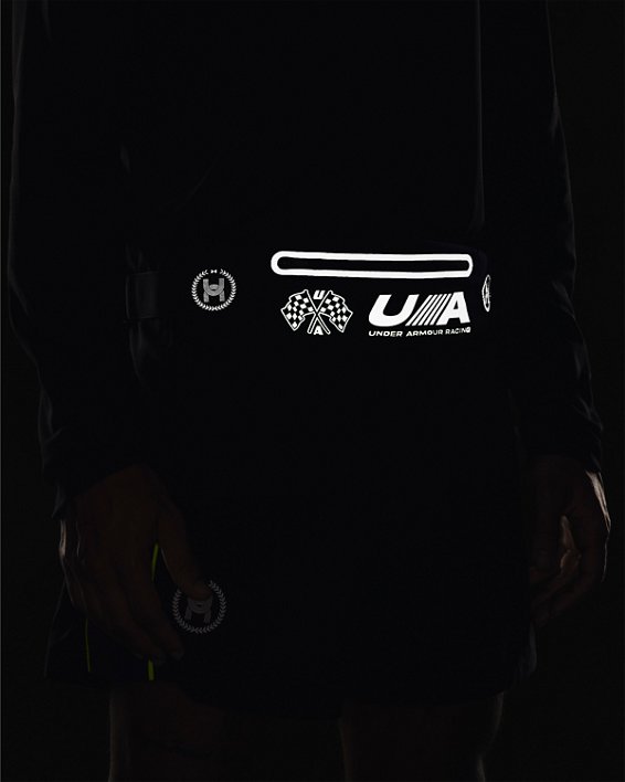 UA Flex Run Pack Belt image number 4